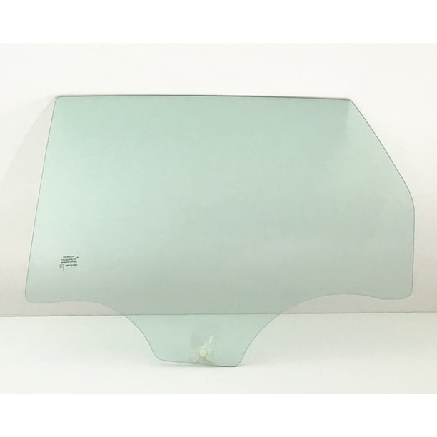 NAGD Compatible with 2004-2007 Chevrolet Malibu /& Malibu Maxx Passenger Right Side Front Door Window Glass
